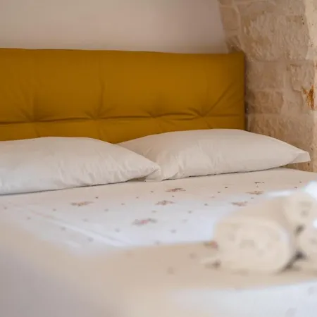 Trulli Audendum Villa Martina Franca Exterior photo