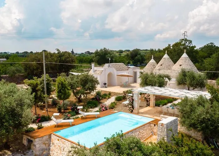 Trulli Audendum