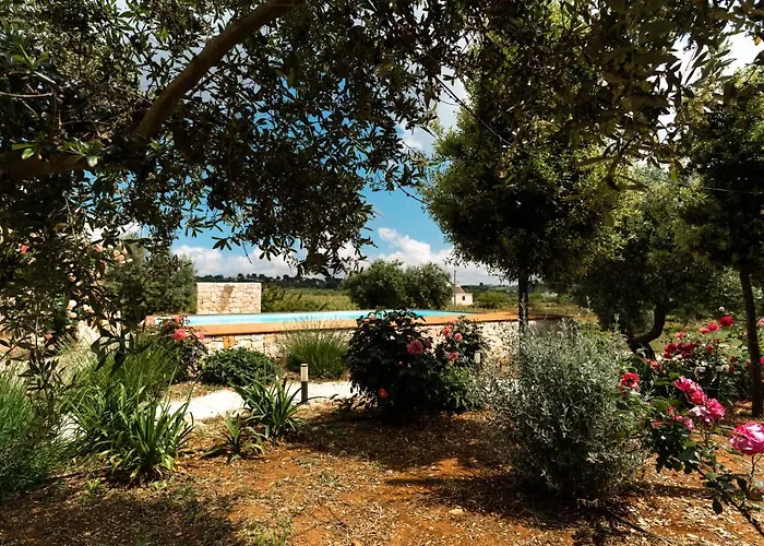 Trulli Audendum