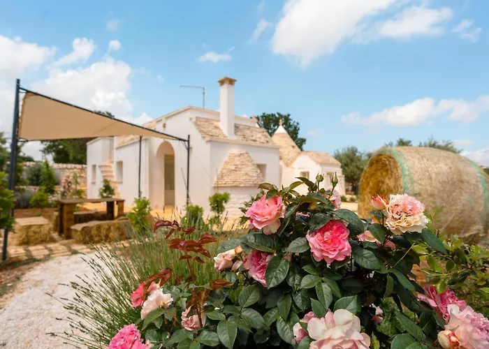 Trulli Audendum