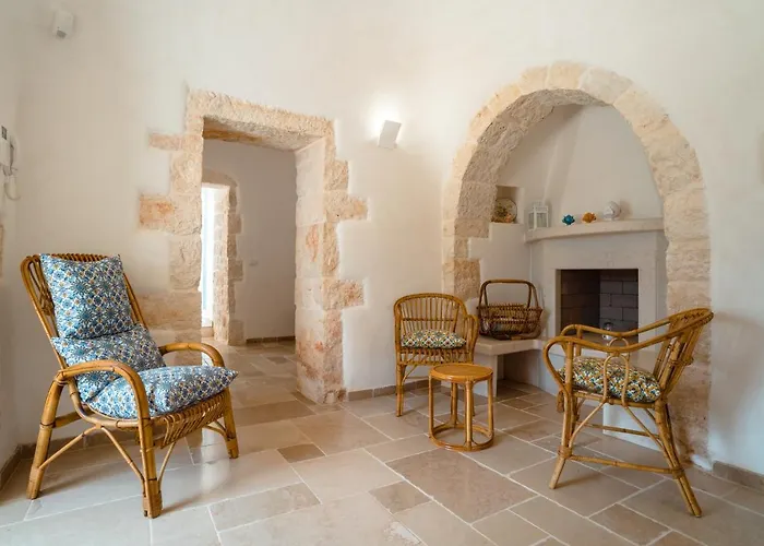 Trulli Audendum