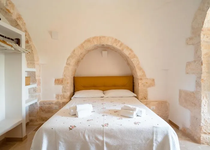 Trulli Audendum