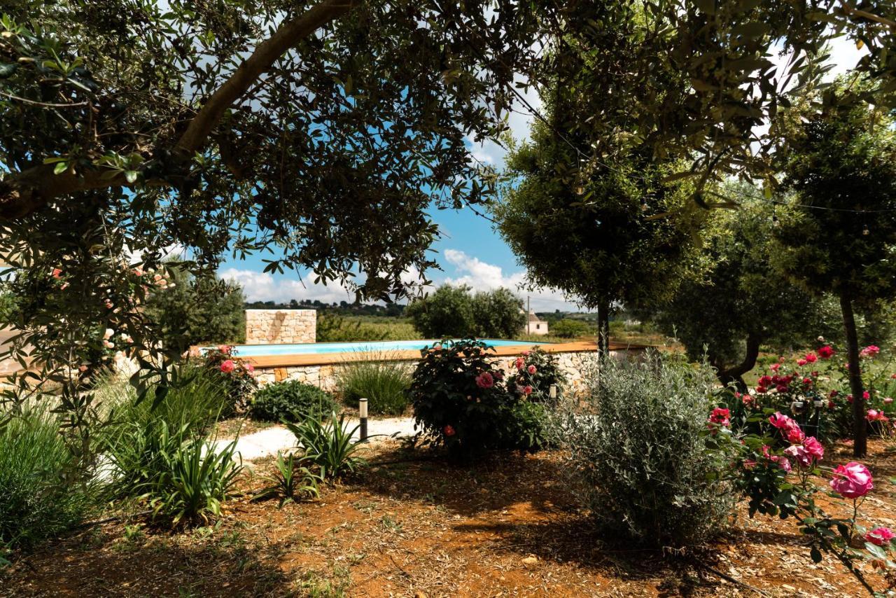 Trulli Audendum Holiday home Martina Franca