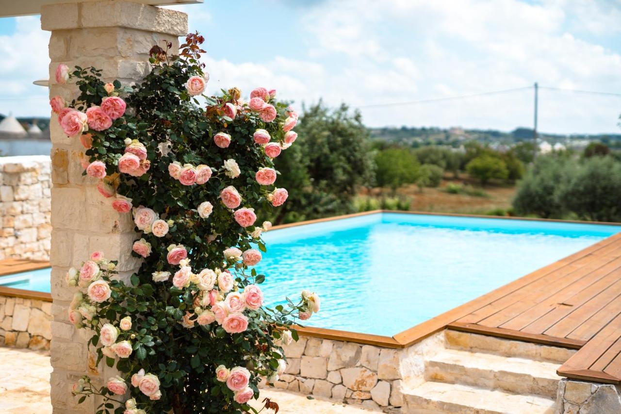 Holiday home Trulli Audendum Martina Franca