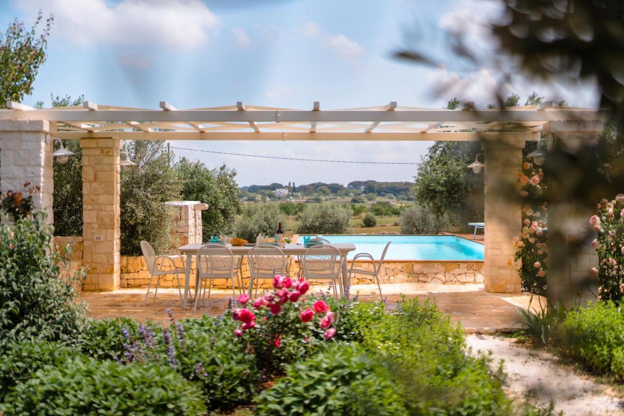 Trulli Audendum *