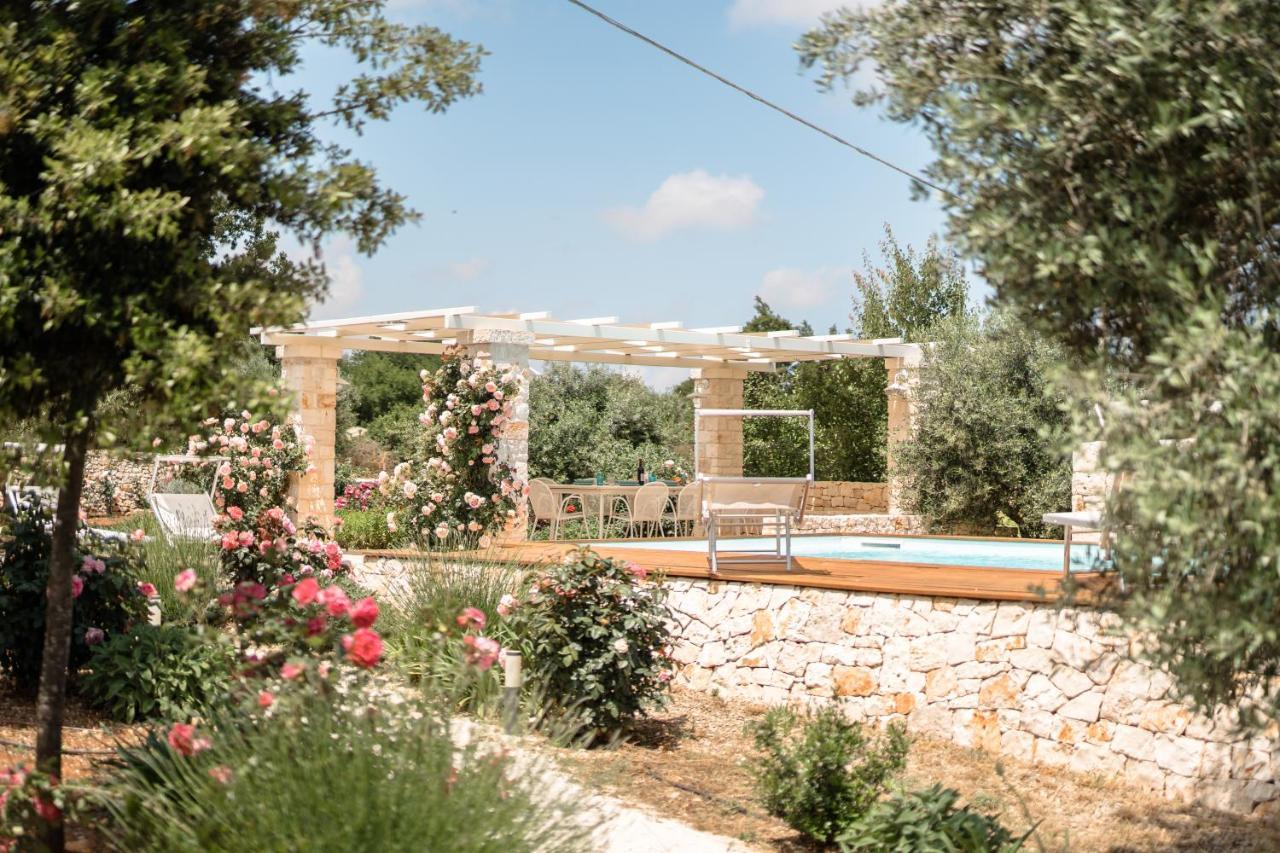 Trulli Audendum *