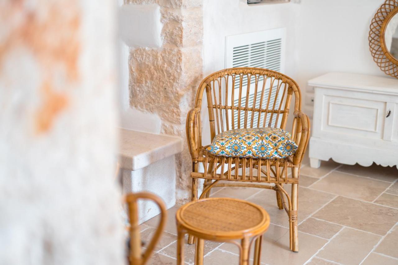 Holiday home Trulli Audendum Martina Franca