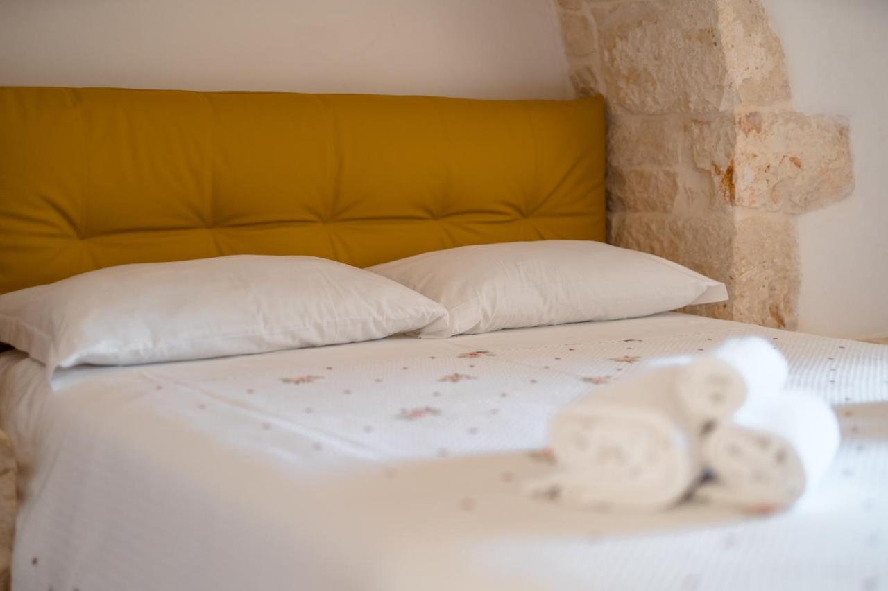 Сasa de vacaciones Trulli Audendum *