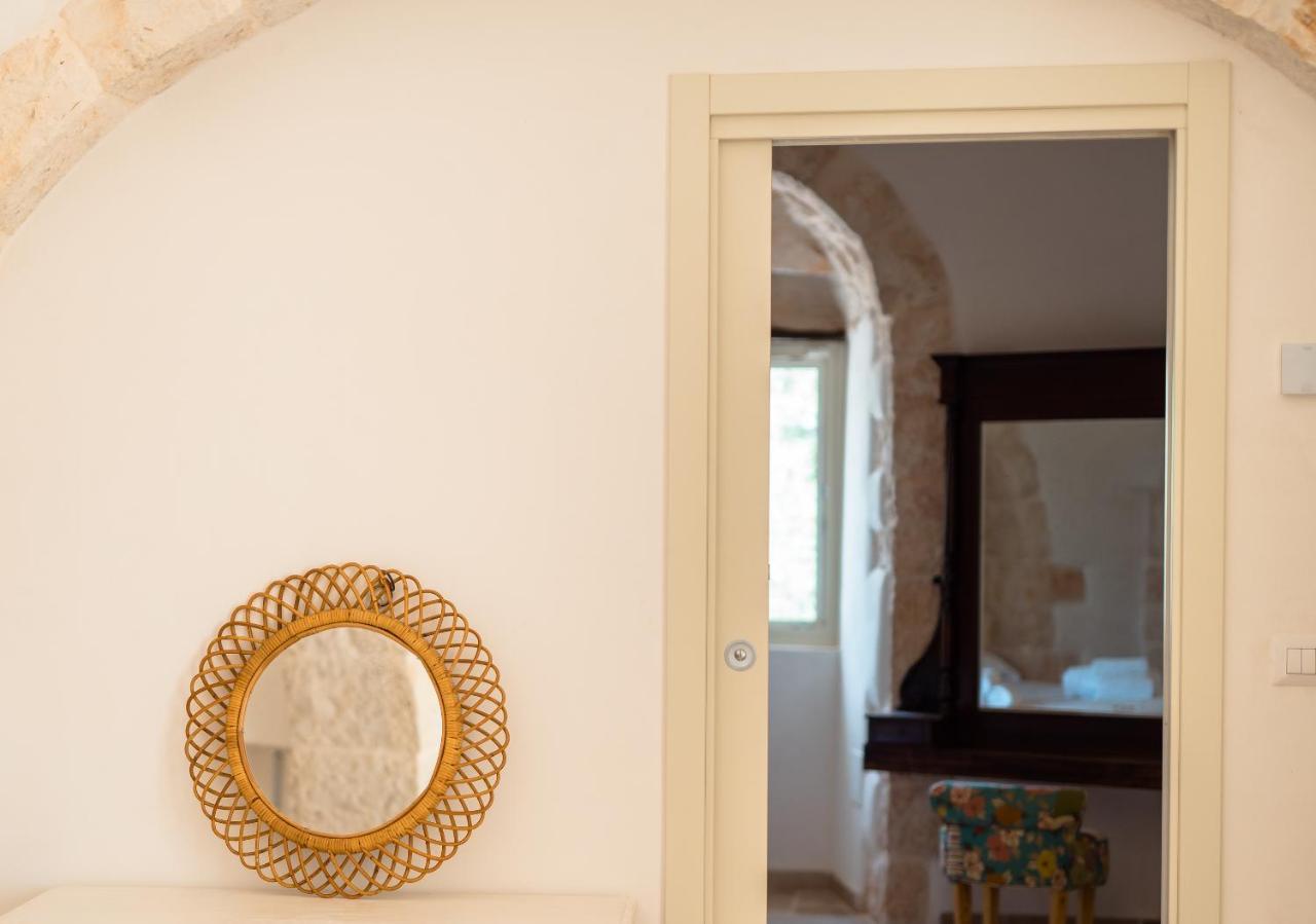 Сasa de vacaciones Trulli Audendum Martina Franca