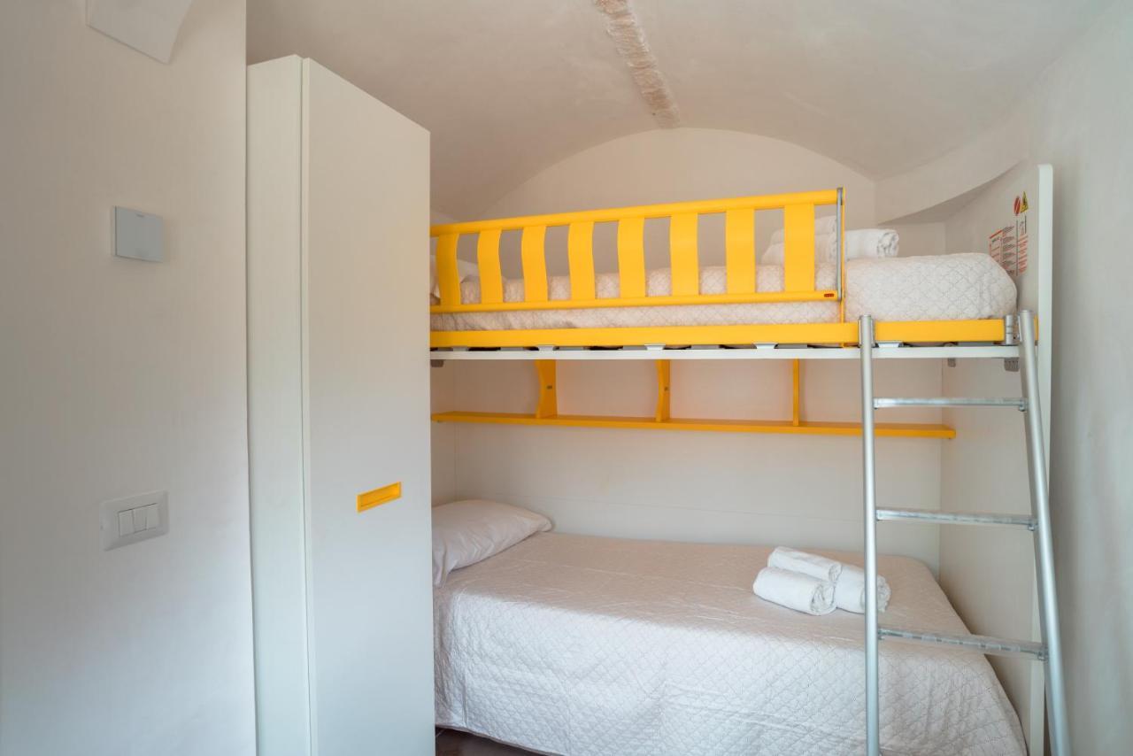 Holiday home Trulli Audendum Martina Franca