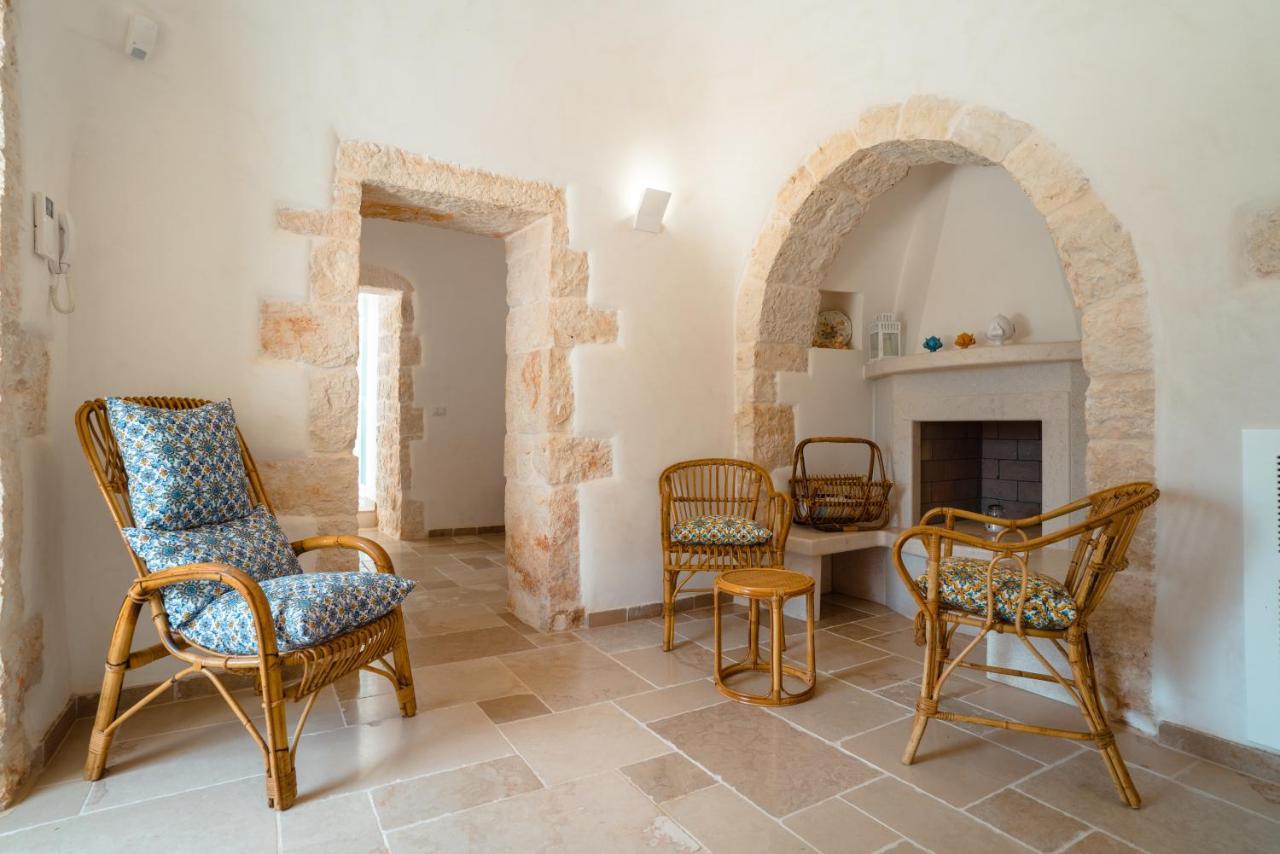Trulli Audendum *