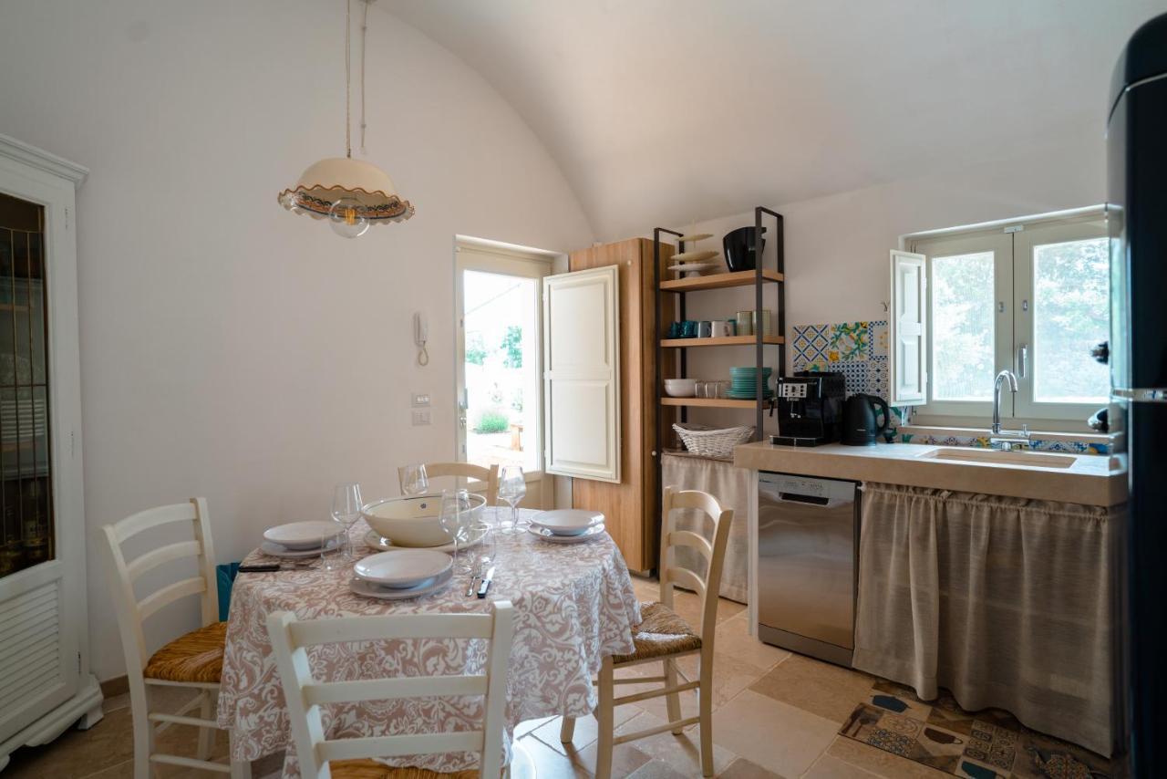 Trulli Audendum *