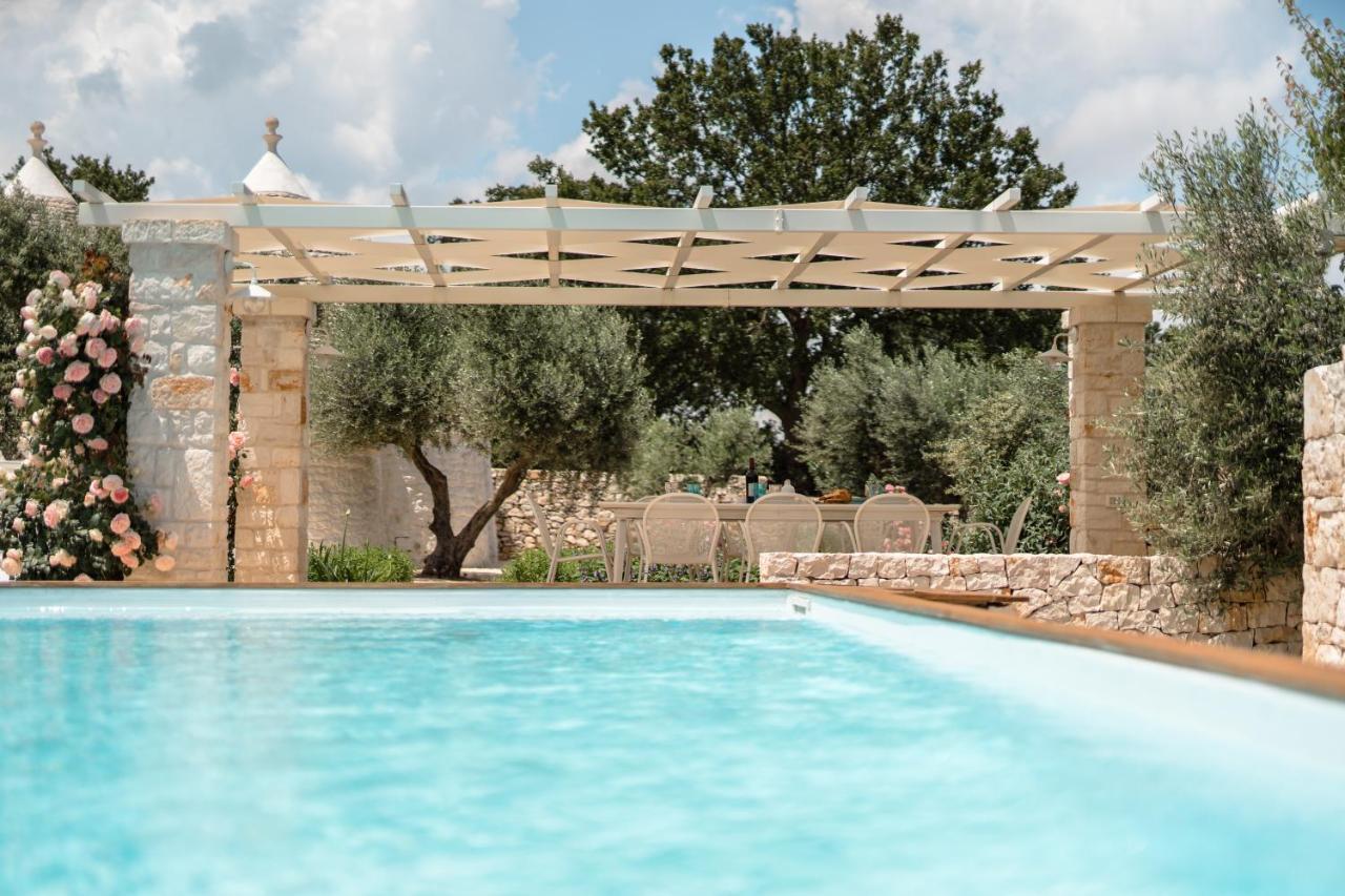 Trulli Audendum
