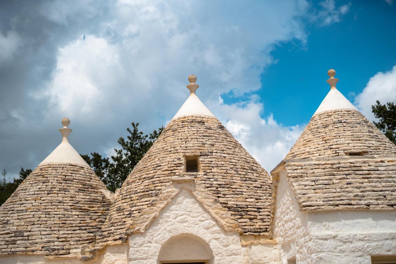 Trulli Audendum Martina Franca