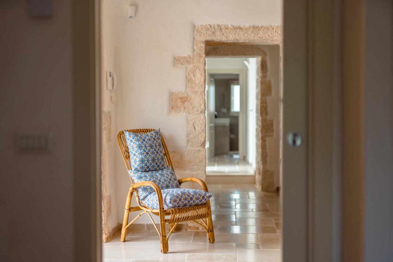 Holiday home Trulli Audendum *