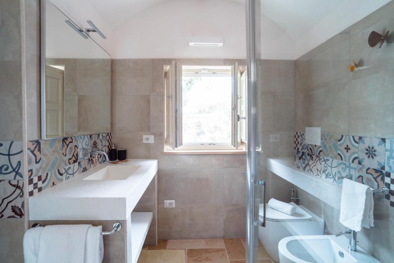 Trulli Audendum Holiday home