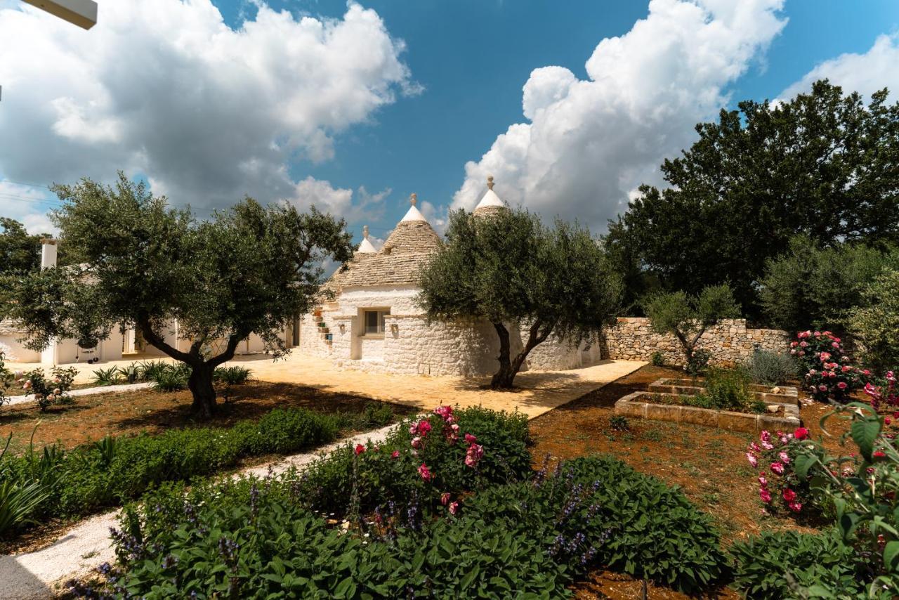 Trulli Audendum Holiday home Martina Franca