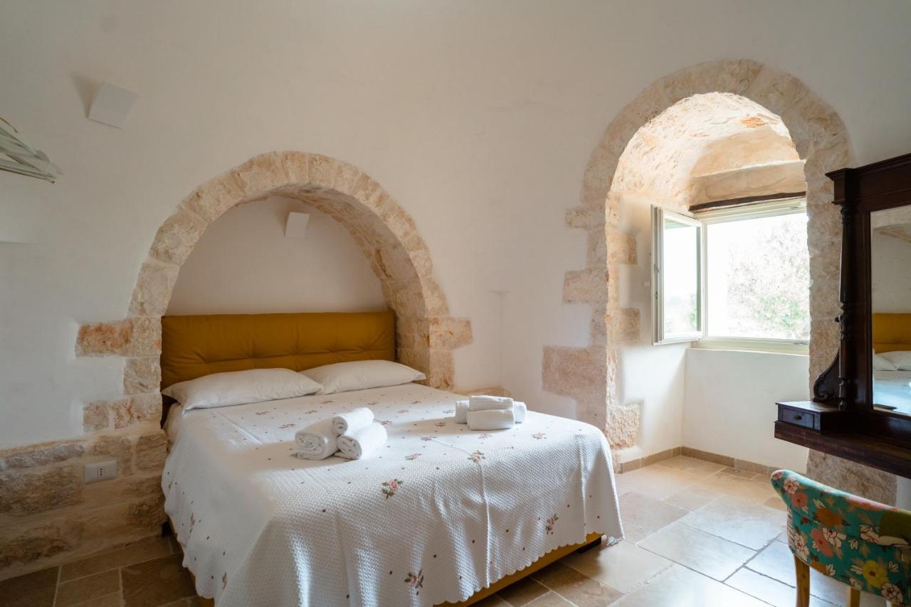 Trulli Audendum *